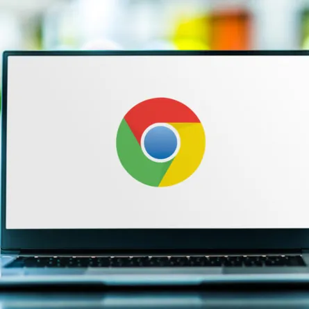 متصفح جوجل كروم