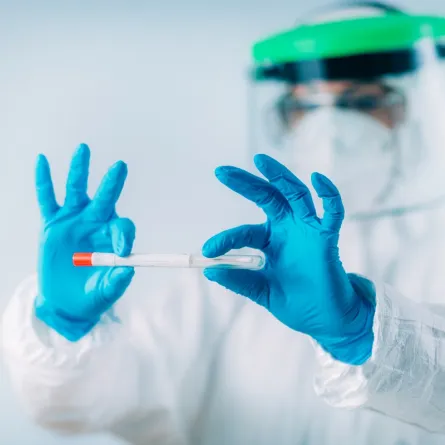  إجراءات التصدي لكوفيد-19 في الحكومة الاتحادية