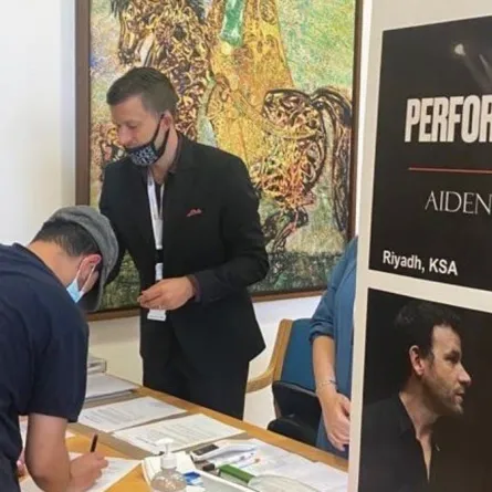 هيئة المسرح تطلق برنامجها التدريبي في التمثيل والإخراج