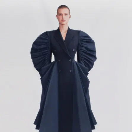 الكساندر ماكوين  Alexandre Macqueen