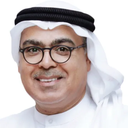 عبد العزيز المسلم - الصورة من حسابه في تويتر