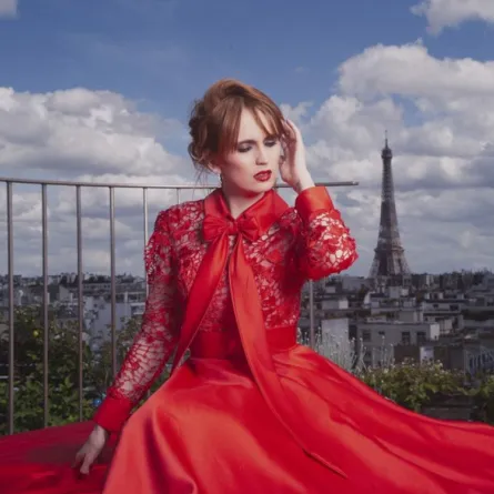 من مجموعات كوتور خريف 2021