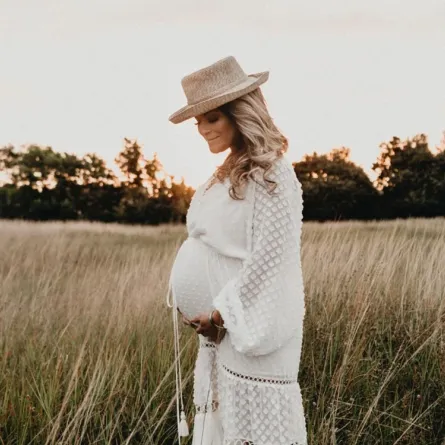 تعرفي إلى علامات ارتفاع  الخصوبة عند المرأة