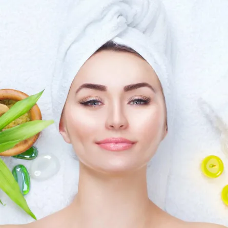 علاجات طبيعية 