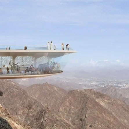 6 مشاريع جديدة ضمن خطة حتا التنموية 