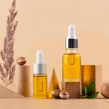  الزيوت المعدنية وكيفية استخدامها