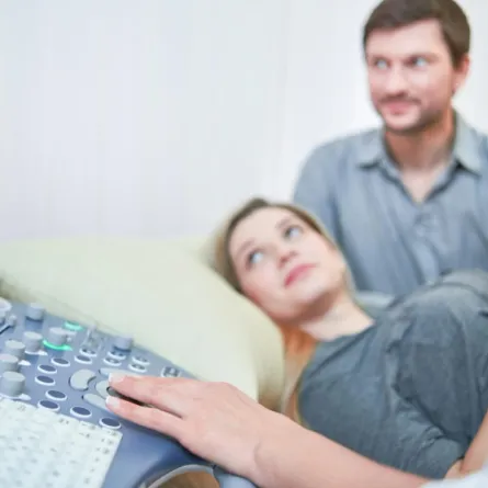 الحمل عالي الخطورة