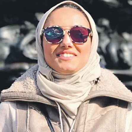 سمر السلطان 