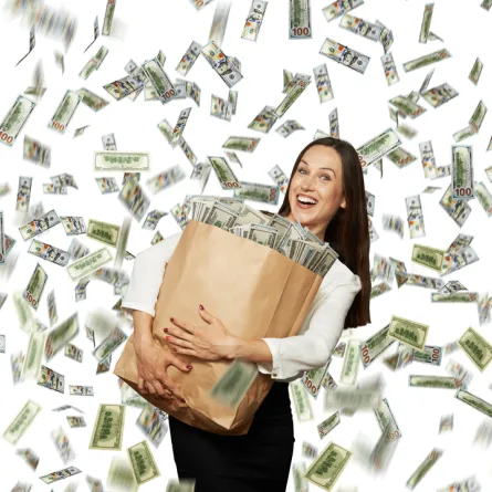 وظائف عالية الأجور