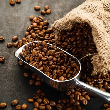 فوائد القهوة من دون كافيين ومضارها