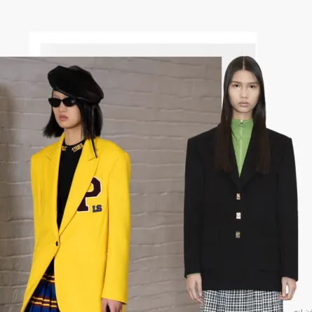 Back to School Style Edit 