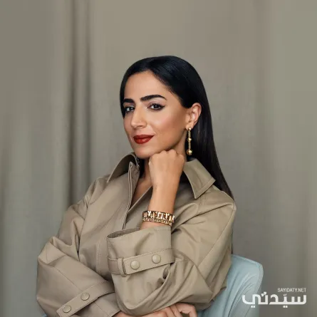 الكاتبة والسينمائية بثينة كاظم