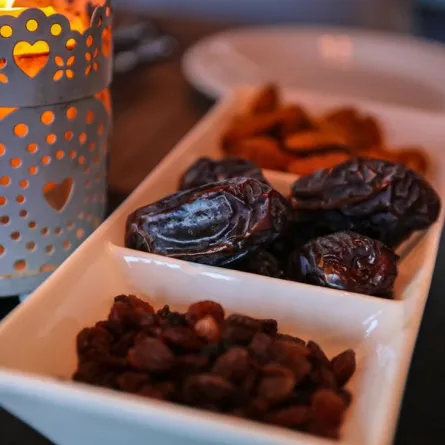 فوائد ماسك الزبيب للشعر