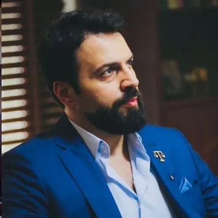 تيم حسن- الصورة من حسابه على إنستغرام