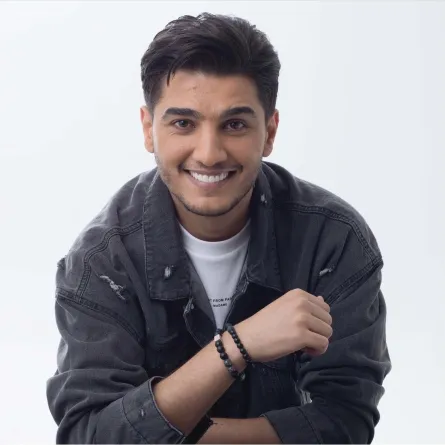 محمد عساف 