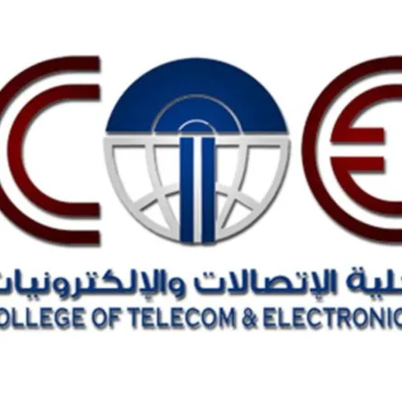 كلية الاتصالات بجدة