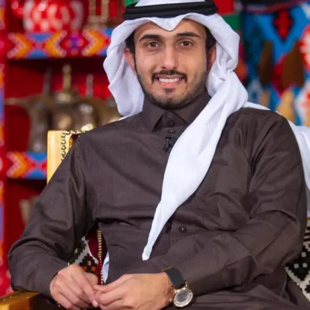 محمد الهاشم 