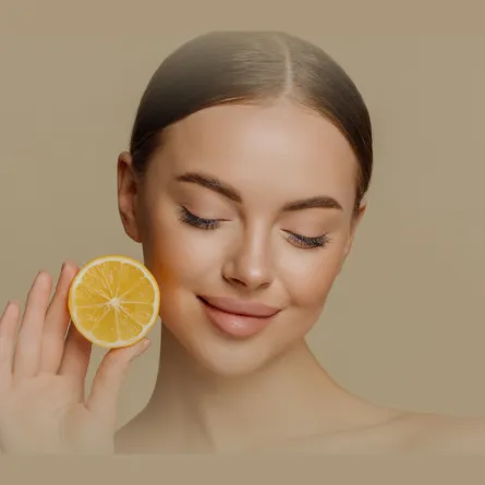 -طريقة عمل زبدة الليمون للبشرة