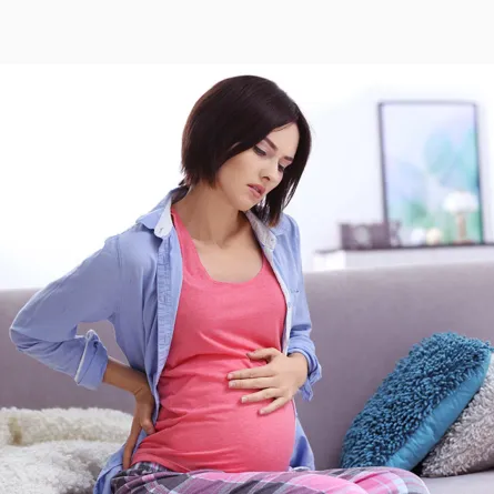 متى يصبح الحمل خطراً؟ وما هي أنواعه ?وهل للسن دخل؟