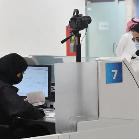 التوطين يشمل جميع المهن في المملكة ولا يوجد استثناءات