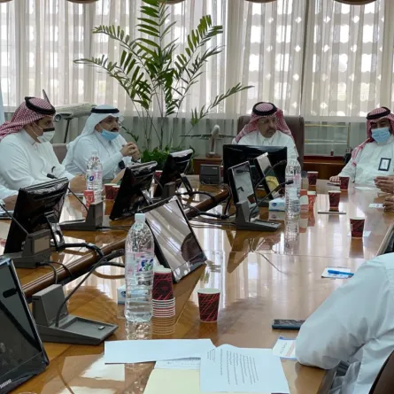 مدير عام بيئة مكة يؤكد أهمية التعاون لتطبيق الإجراءات النظامية 