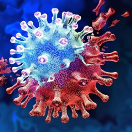 متحورات كورونا سريعة الانتشار وننصح بأخذ جرعتين من اللقاح