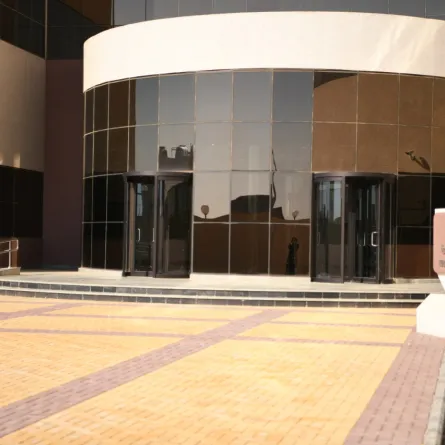 كلية التقنية للبنات بجدة