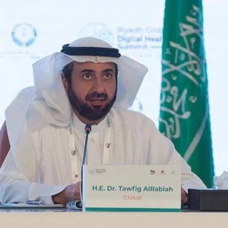 إطلاق الهوية الجديدة يواكب استراتيجية المجلس لمواءمة رؤية المملكة 2030