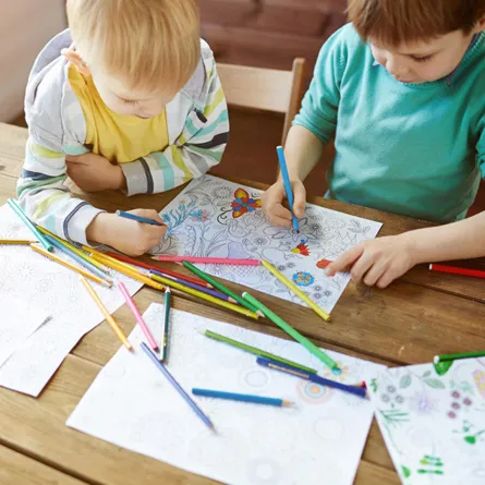 أنشطة تلوين لليوم الوطني السعودي 2021 لطفلك