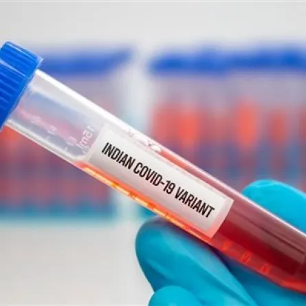 الصحة العالمية تدرج متحور كورونا الكولومبي على قائمة المراقبة