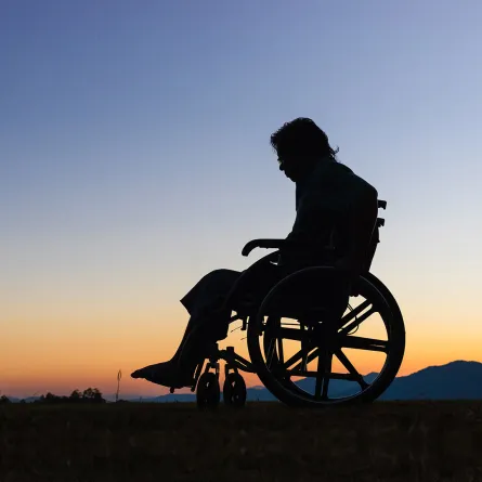  أسباب مرض التصلب الجانبي وعوامل الخطر