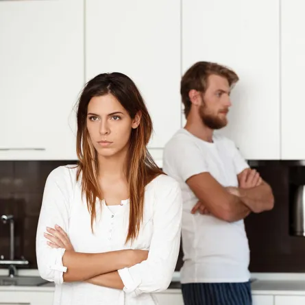  عدم النضج العاطفي