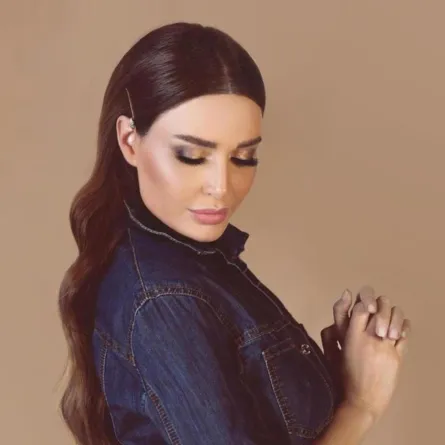 سيرين عبد النور - الصورة من حسابها على إنستغرام