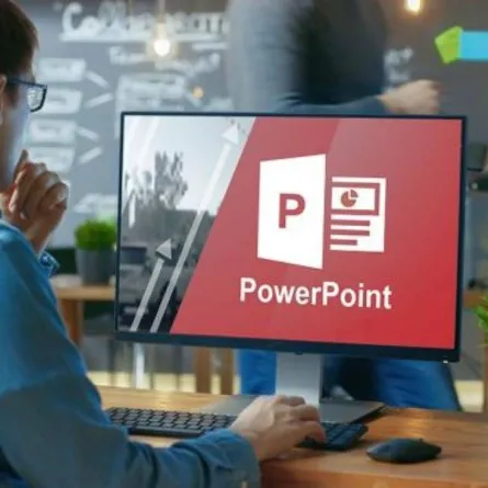 مايكروسوفت تضيف أدوات جديدة إلى برنامج باور بوينت