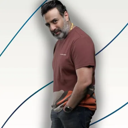 الفنان خالد امين من انستقرام الفنان