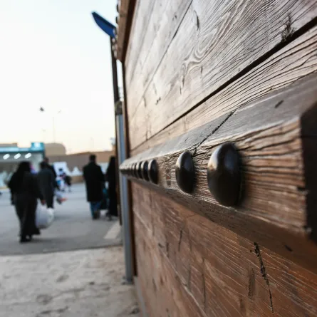 تعرفوا إلى أبرز الأسواق الشعبية في السعودية