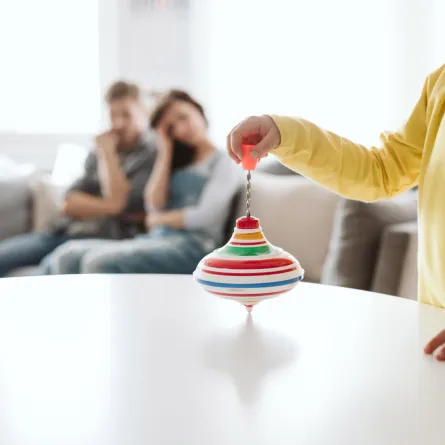 5 أسباب لقراءة كتاب التوحد الذي يتحدث عنه الجميع