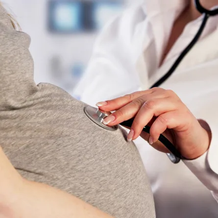 أسباب وأعراض تسمم الحمل وطرق علاجه  