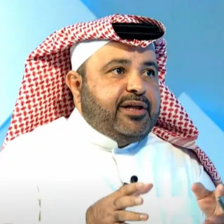 المختص بالموارد البشرية عبد العزيز العنيزي