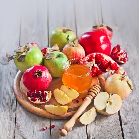 أفضل فاكهة الخريف للمرأة لا تدعيها تفوتك