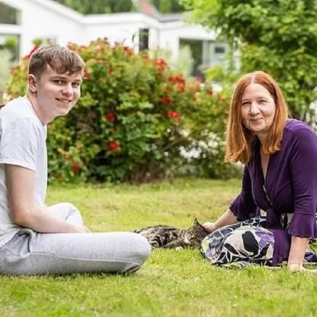 بريطانية توقع عقداً لتطوير مهاراتها في فورتنايت