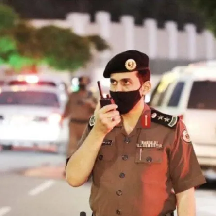 محاكمة الممتنعين عن سداد غرامات المرور في السعودية