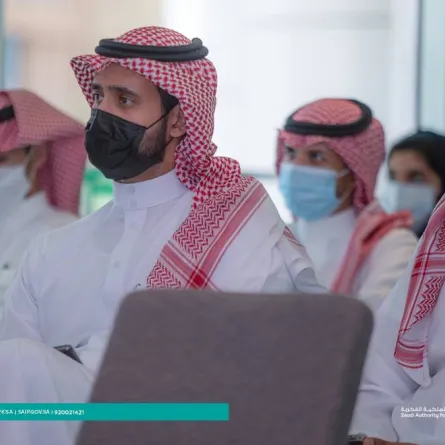 ضمن مبادرة مسؤول احترام الملكية الفكرية