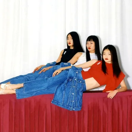 ختام أسبوع لندن للموضة لصيف 2022