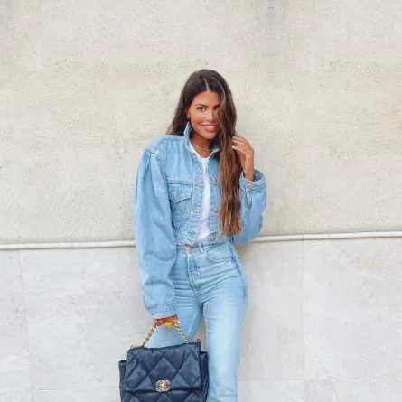  ليدي فوزازا