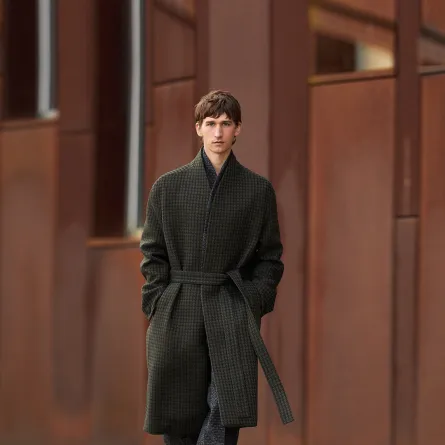 ايمينوغولدو زيغنا    Emmenegildo  Zegna