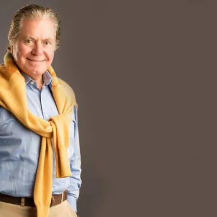 حسين فهمي - الصورة من حسابه على إنستقرام