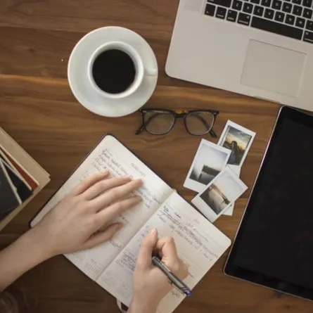  كتابة رواية ناجحة 