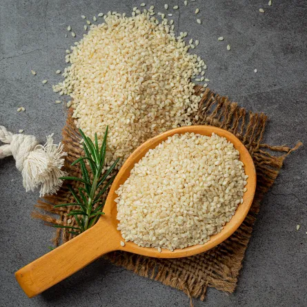  فوائد السمسم للنساء لا تصدق