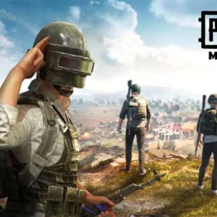 ببجي موبايل بتحديث جديد